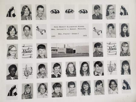 Kathy Navey's Classmates profile album