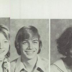 Thomas Daugherty's Classmates profile album