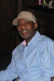 Melvin Woods's Classmates® Profile Photo