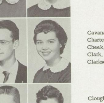 Sue Delahunty's Classmates profile album