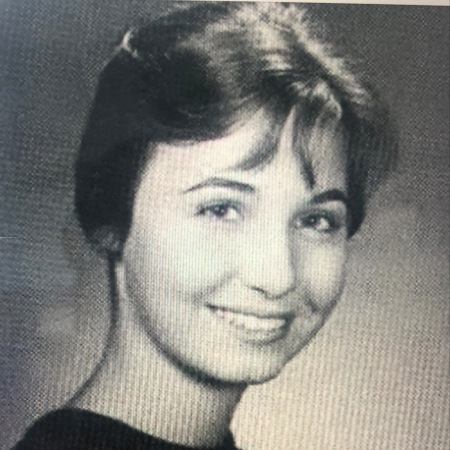 Judy Conway- Matkin's Classmates profile album