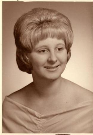 Patricia Grovenger's Classmates® Profile Photo