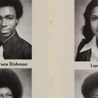 Maurice Evans' Classmates profile album