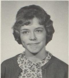 Connie Stotts' Classmates profile album