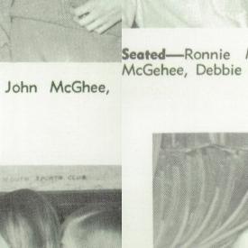 vicki Robertson's Classmates profile album