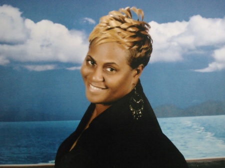 Tonya Brown's Classmates® Profile Photo