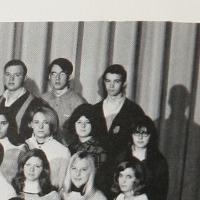 Paul Hutton's Classmates profile album
