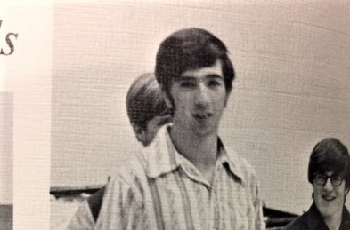 Tim Bilbrey's Classmates profile album