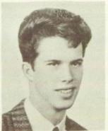 Ray Burton's Classmates profile album