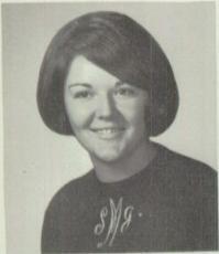 Sue March's Classmates profile album
