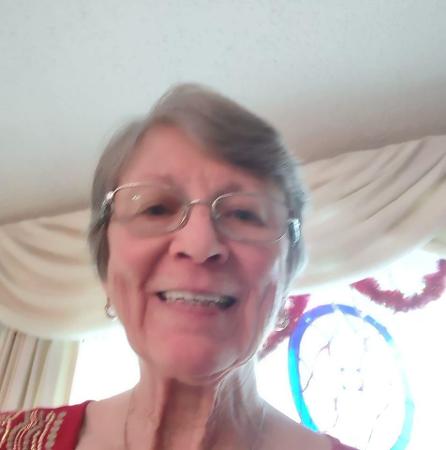 Gerri Jacobson (Sullins-Cates)'s Classmates® Profile Photo