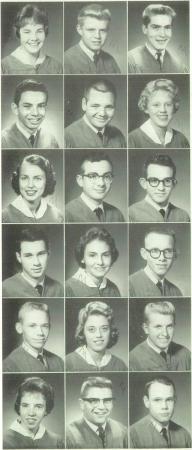 Pamela Alderman's Classmates profile album