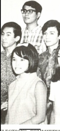 Jocelyn Arakaki's Classmates profile album