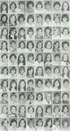 Lisa Richardson's Classmates profile album