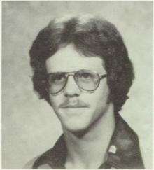 Michael Coles' Classmates profile album