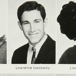 Lawrence Gasaway's Classmates profile album