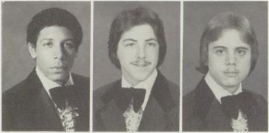 Robert Merenstein's Classmates profile album