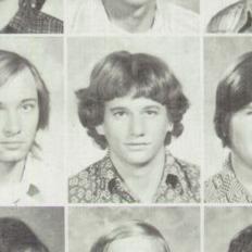 Ron Pisterzi's Classmates profile album
