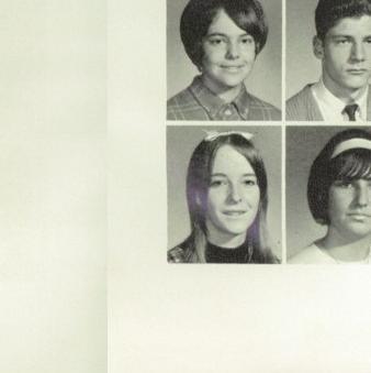 William Rollins' Classmates profile album