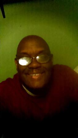 Ronald Robinson's Classmates® Profile Photo