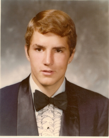 Rich Craven's Classmates profile album