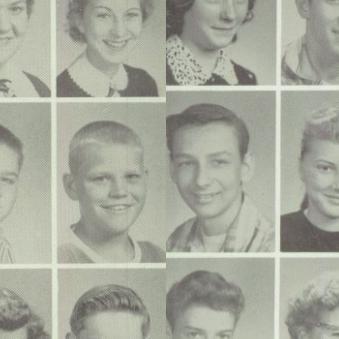 Howard Maxwell's Classmates profile album