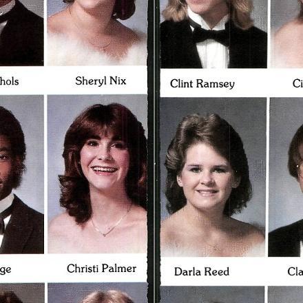 Stacey Powell's Classmates® Profile Photo
