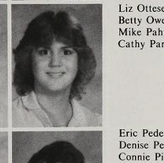 Cathy Parken's Classmates profile album
