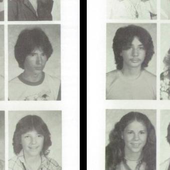 mary ferretti's Classmates profile album