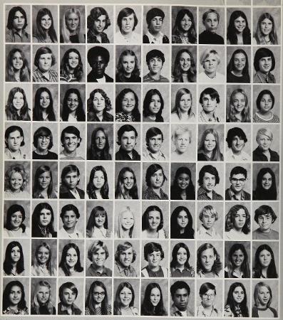 Norma Dickey's Classmates profile album