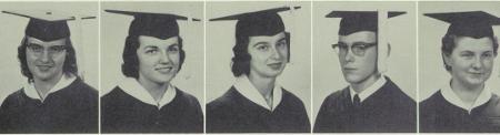 Beverly J Pfaff's Classmates profile album