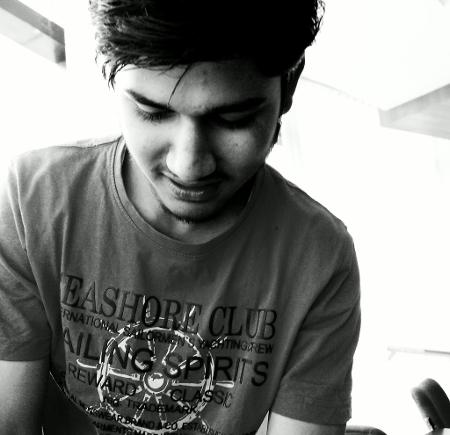 Aditya Raj's Classmates® Profile Photo