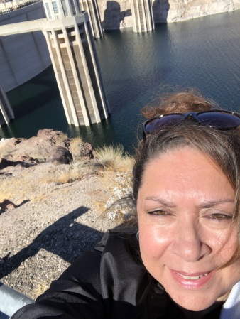 Hoover dam