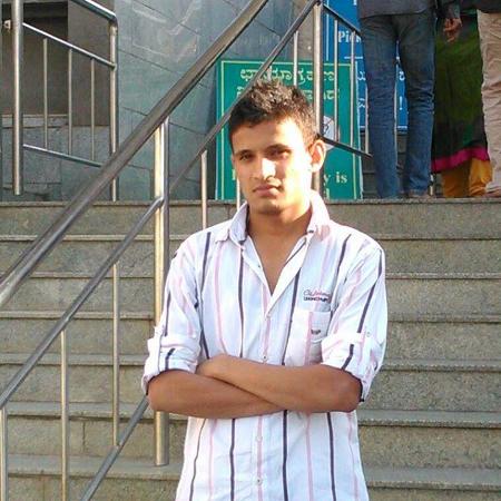 Vaibhav Chaudhary's Classmates® Profile Photo