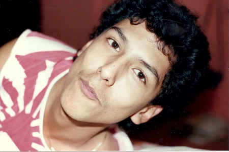 Manny Estrada's Classmates® Profile Photo