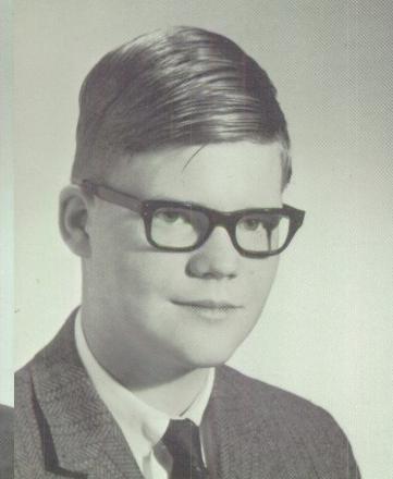 John Foster's Classmates profile album