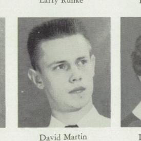 David Martin's Classmates profile album