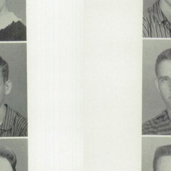 Jimmy Hammond's Classmates profile album