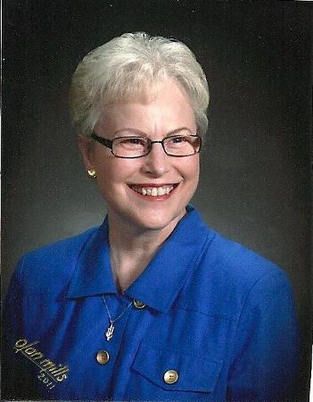 Kay Watson's Classmates® Profile Photo