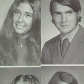 Penny Weld's Classmates profile album