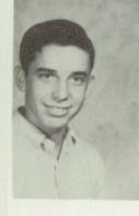 Roger Reynolds' Classmates profile album