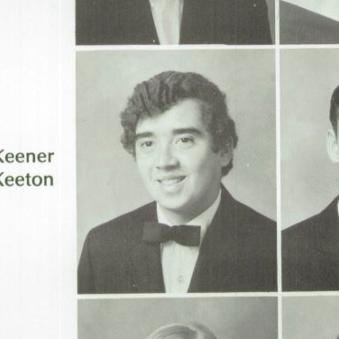 Clarence  (Lee) Keener's Classmates profile album
