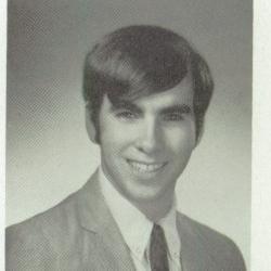 Ronald Walsh's Classmates profile album