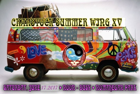 Robert ODonnell's album, Cranstock Summer Wing XV ~ Sat, June 17, 201...