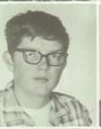 Steven M. Frisby's Classmates profile album