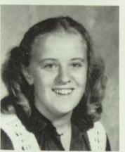 Tammy Wilson's Classmates profile album