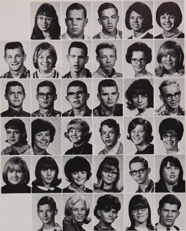 Barbara Cornelison's Classmates profile album