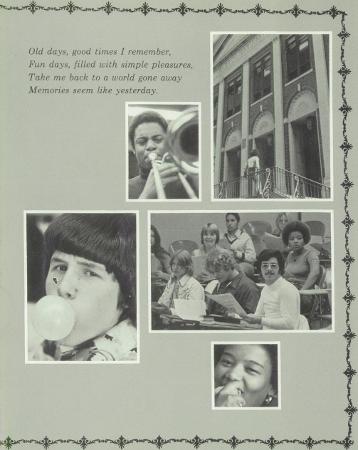 Richard Boyd's Classmates profile album