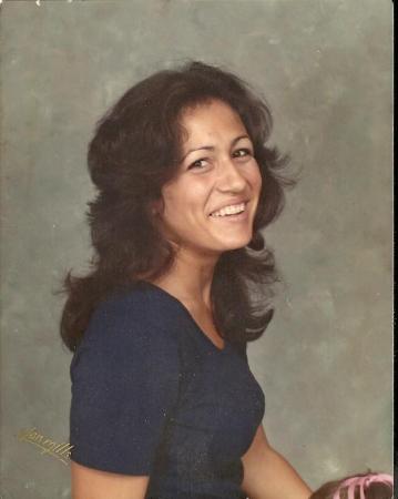 Debbie McDaniel's Classmates profile album