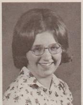 Nancy Edwards' Classmates profile album